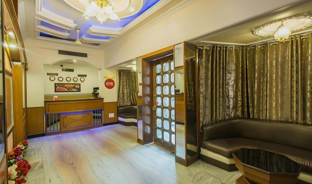 Hotel Goyal Main image