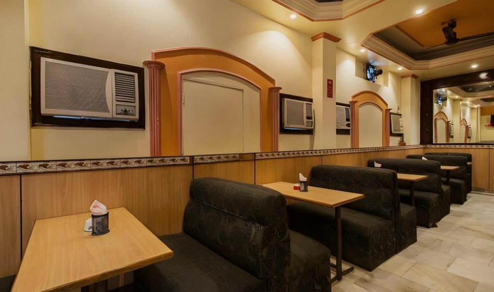 Hotel Goyal Main image