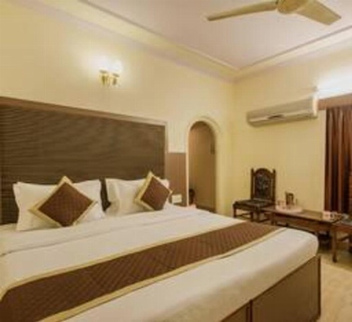 Hotel Goyal image 34