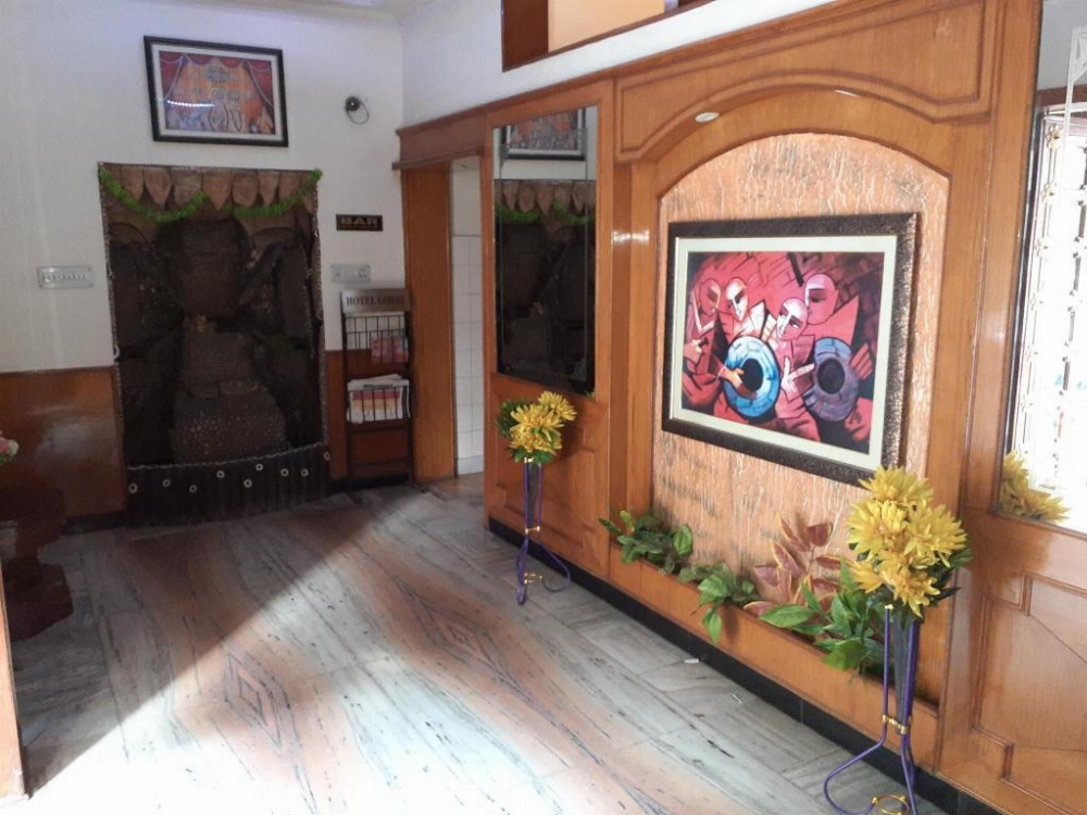 Hotel Goyal