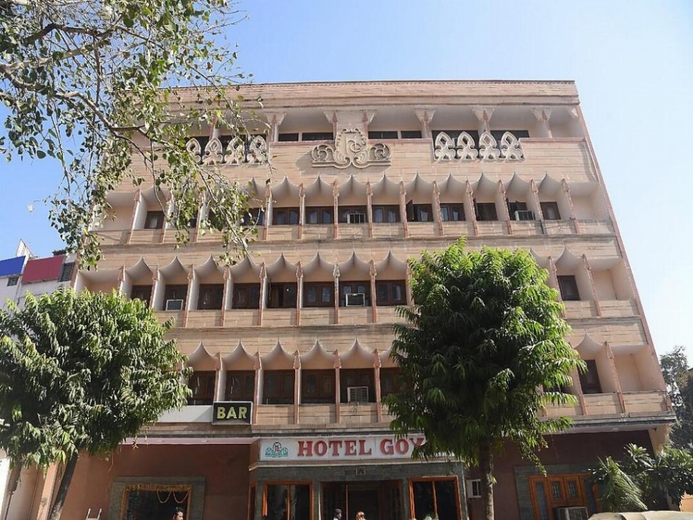 Hotel Goyal