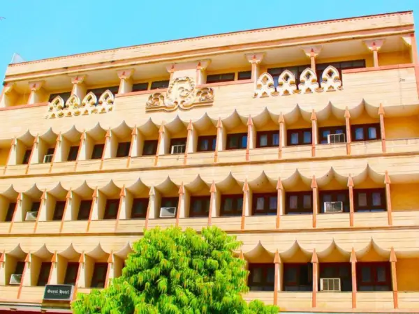 Hotel Goyal
