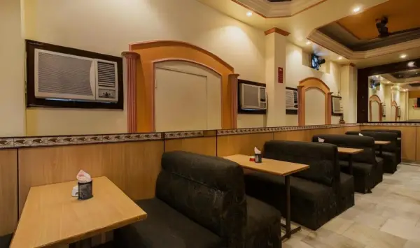 Hotel Goyal Main image