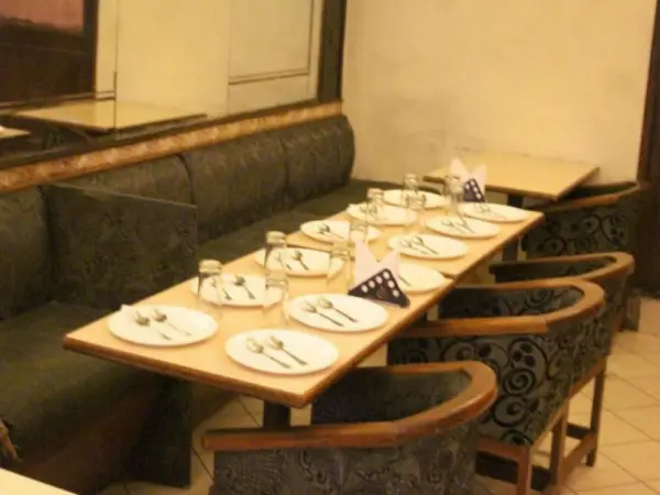 Hotel Goyal 4