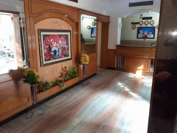 Hotel Goyal 6