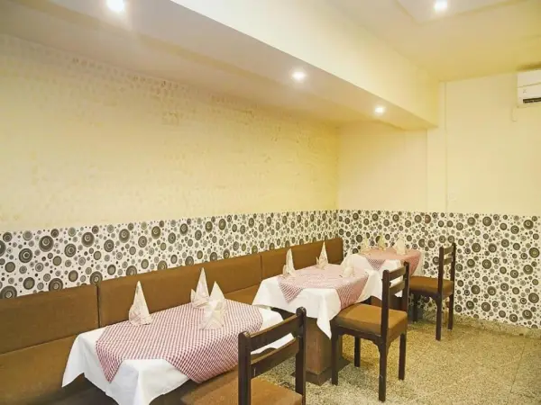 Hotel Goyal 7