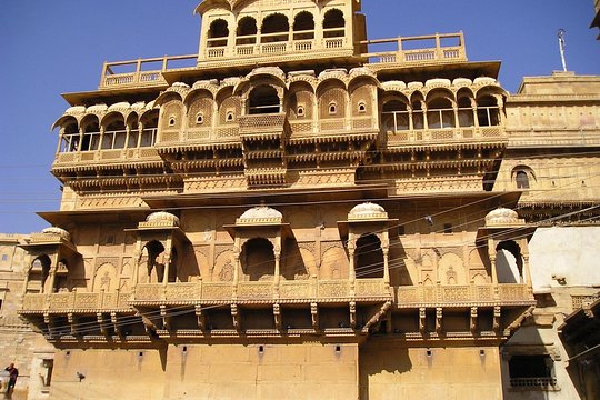 Tour image 8